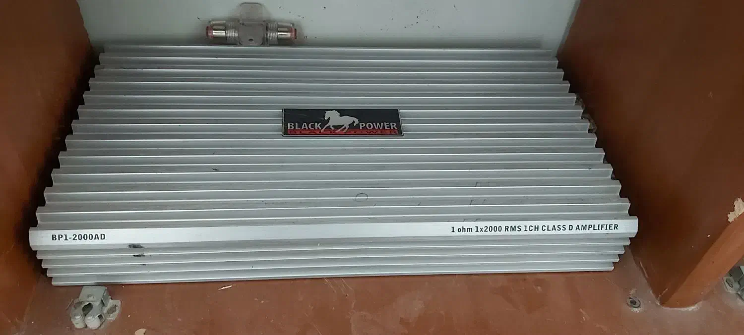 امپلی فایر|صوتی و تصویری|اصفهان, جلفا|دیوار