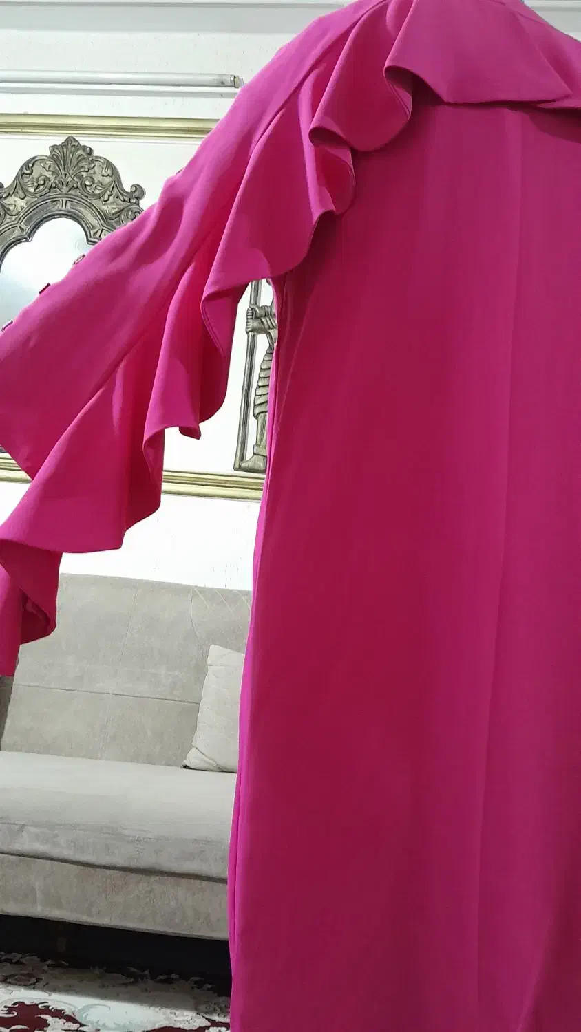 لباس|لباس|شاهرود, |دیوار