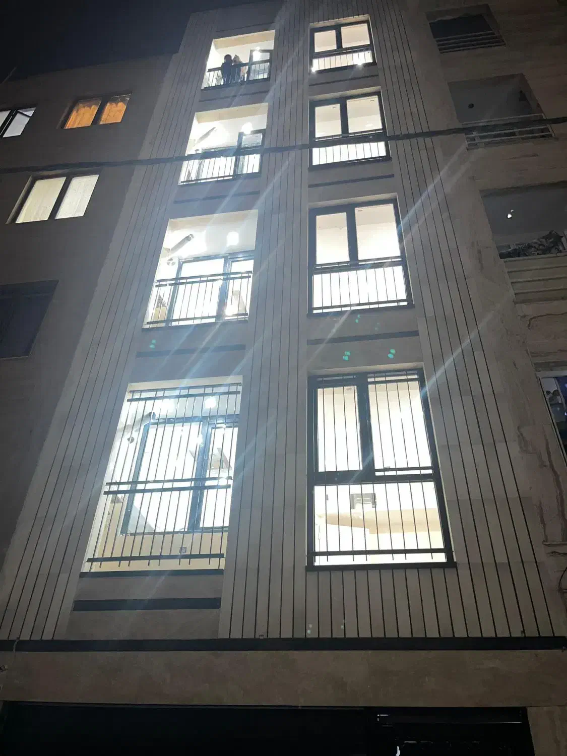 فروش اپارتمان|فروش آپارتمان|تهران, وحیدیه|دیوار