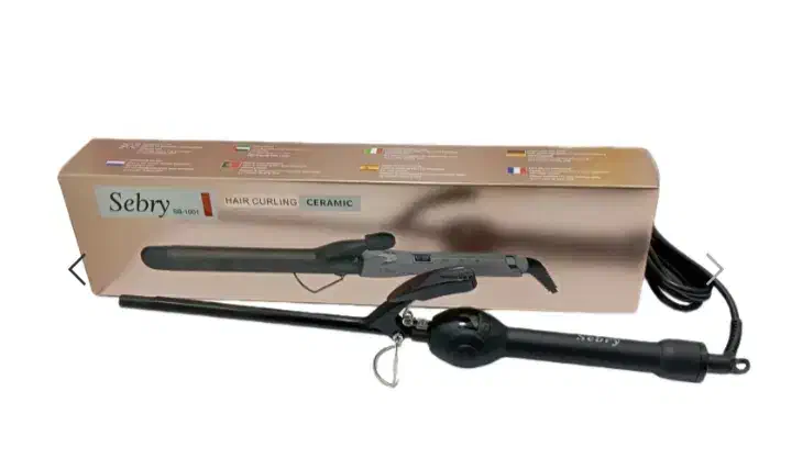 بابلیس مو مدل sebry|آرایشی، بهداشتی، درمانی|مریوان, |دیوار