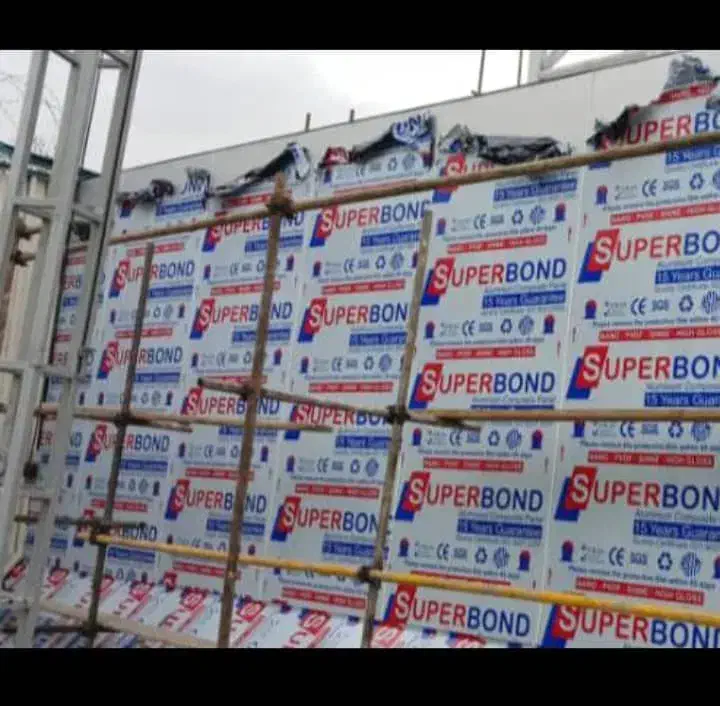 فروش ورق کامپوزیت . ترموود و اجرا|خدمات پیشه و مهارت|تهران, شهید رجایی|دیوار