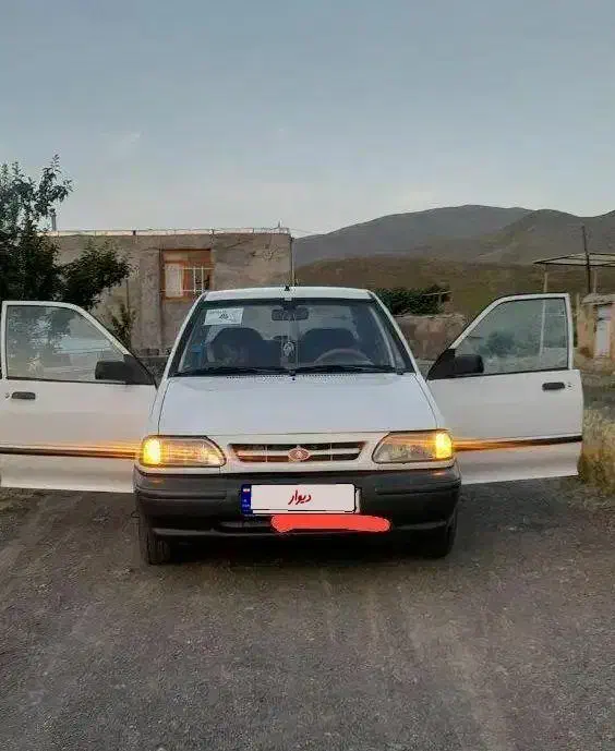 پراید131مدل90|خودرو سواری و وانت|سنندج, |دیوار