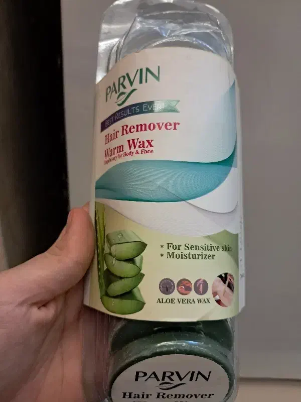 موم وکس سکه ای|آرایشی، بهداشتی، درمانی|تهران, دهم فروردین|دیوار