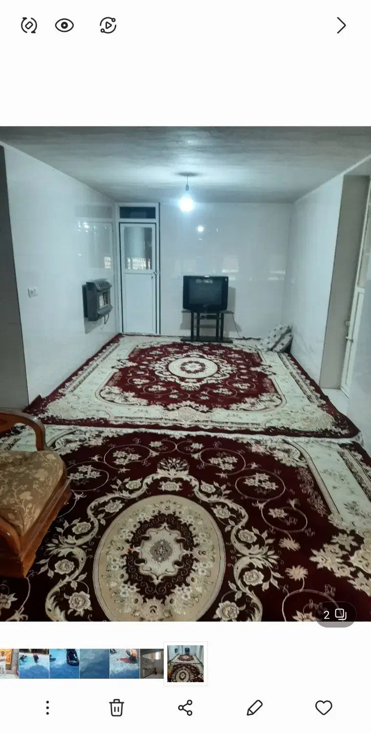 منزل اجاره روزانه|اجارهٔ کوتاه‌مدت آپارتمان و سوئیت|نورآباد ممسنی, |دیوار