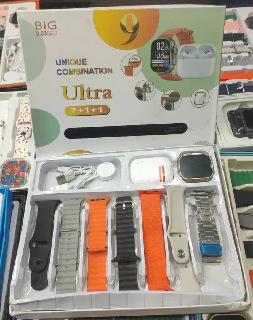 ساعت هوشمند|ساعت|زابل, |دیوار