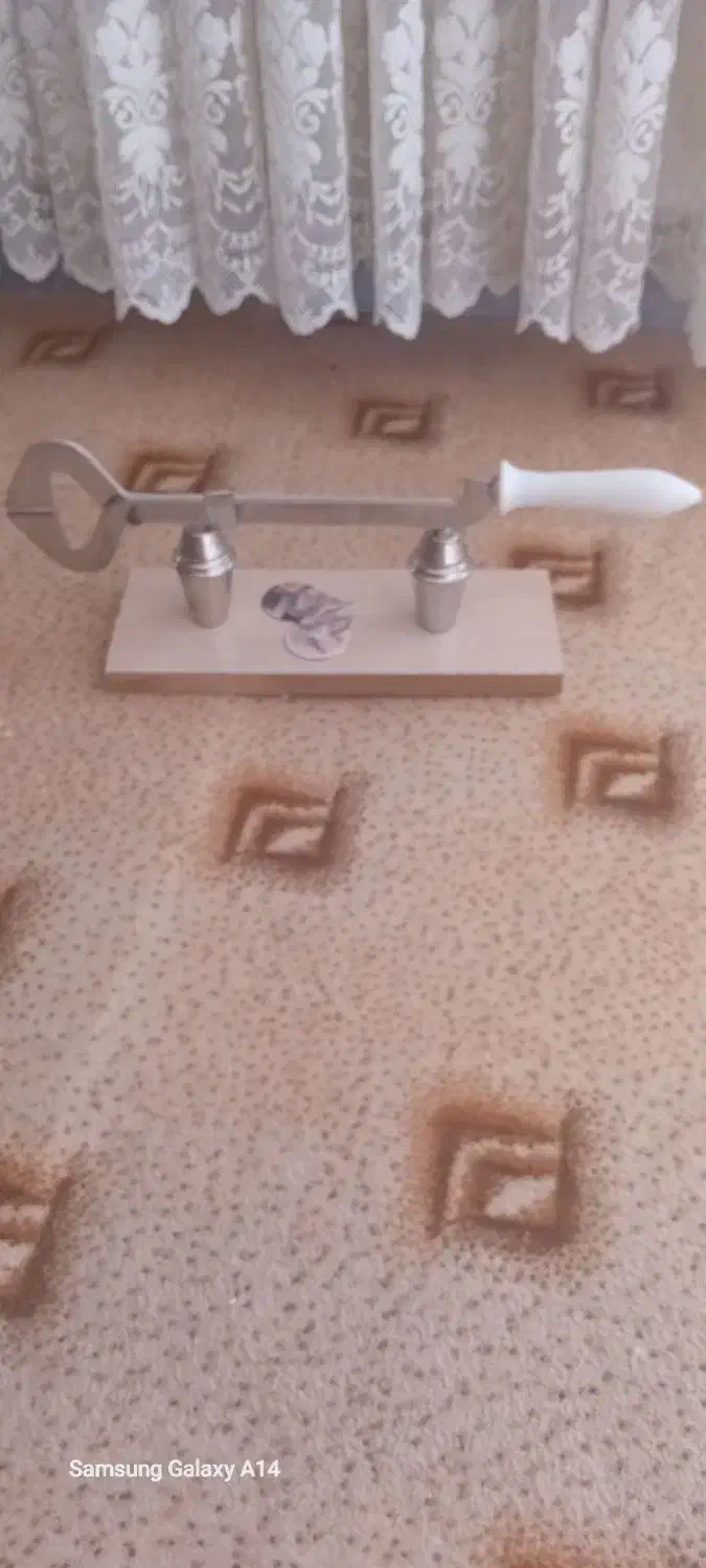 قند شکن|ظروف پخت‌وپز|سهند, |دیوار