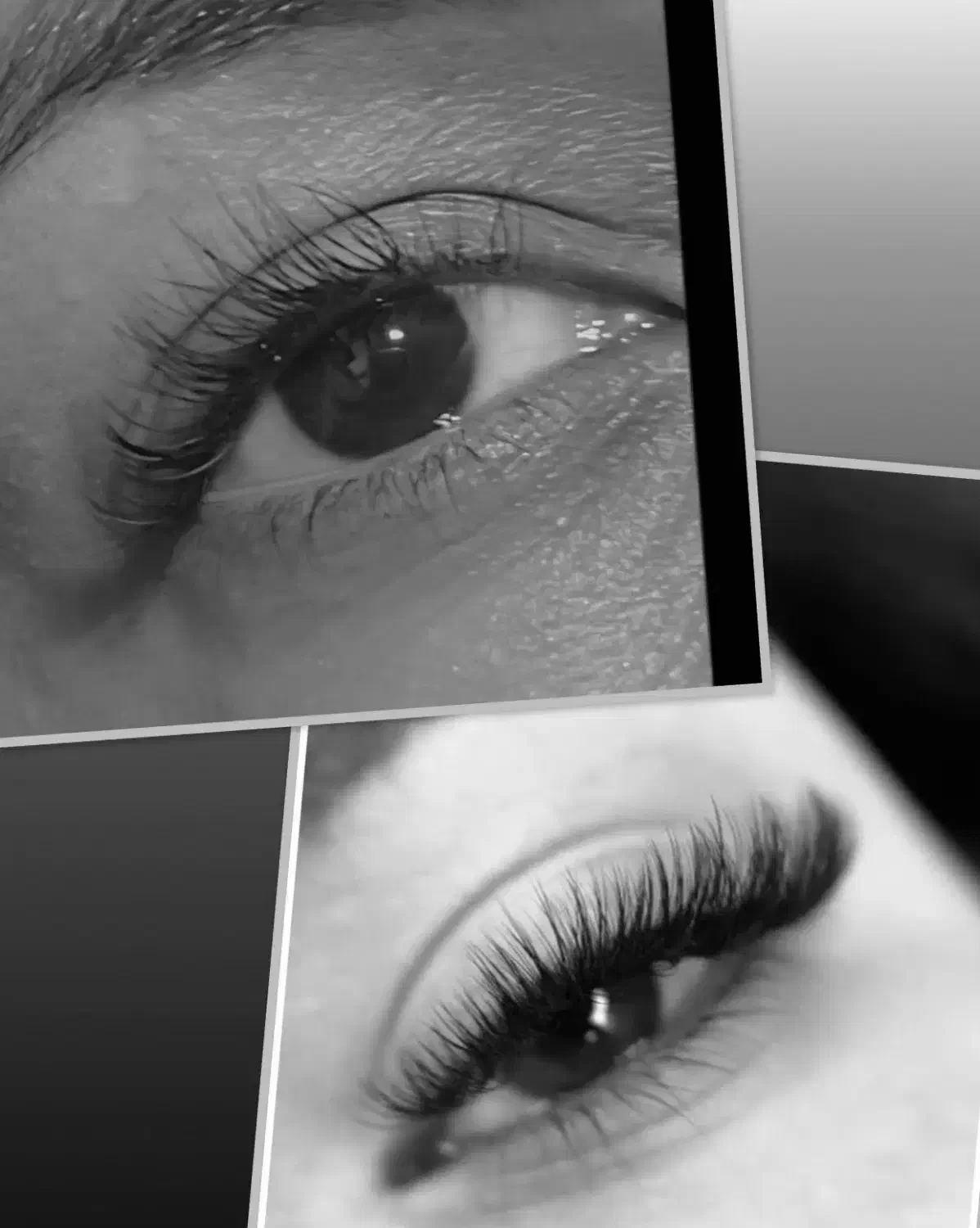 اکستنشن مژه|خدمات آرایشگری و زیبایی|سلمان‌شهر, |دیوار