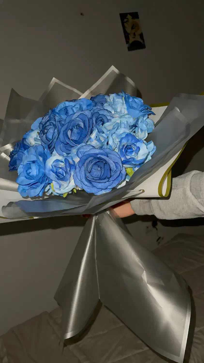 دسته گل|گل مصنوعی|قرچک, زیبا شهر|دیوار