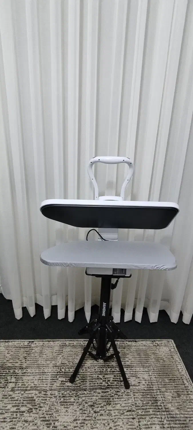 اتوپرس ژانومه|اتو و لوازم اتو|مشهد, محمدآباد|دیوار