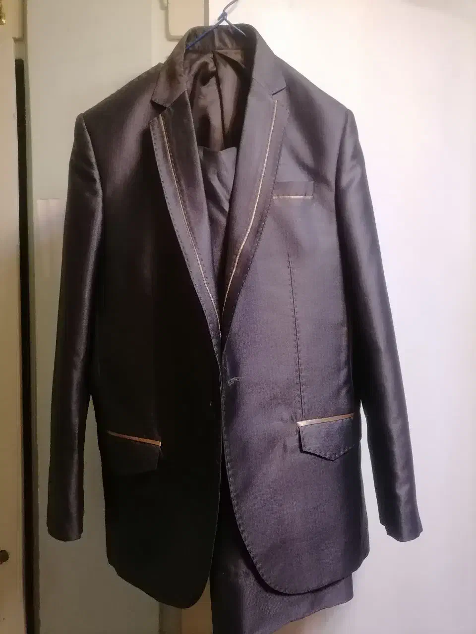 کت و شلوار نوجوان|لباس|لواسان, |دیوار