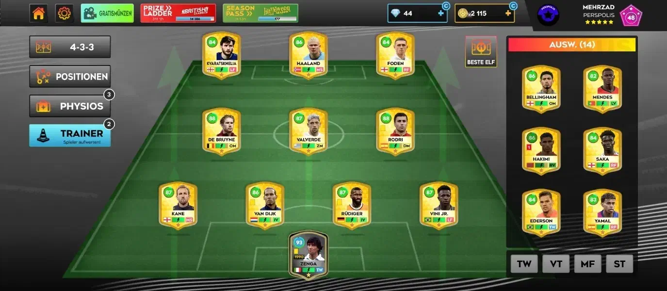 اکانت DLSبه فروش می رسد|کنسول، بازی ویدئویی و آنلاین|لنده, |دیوار