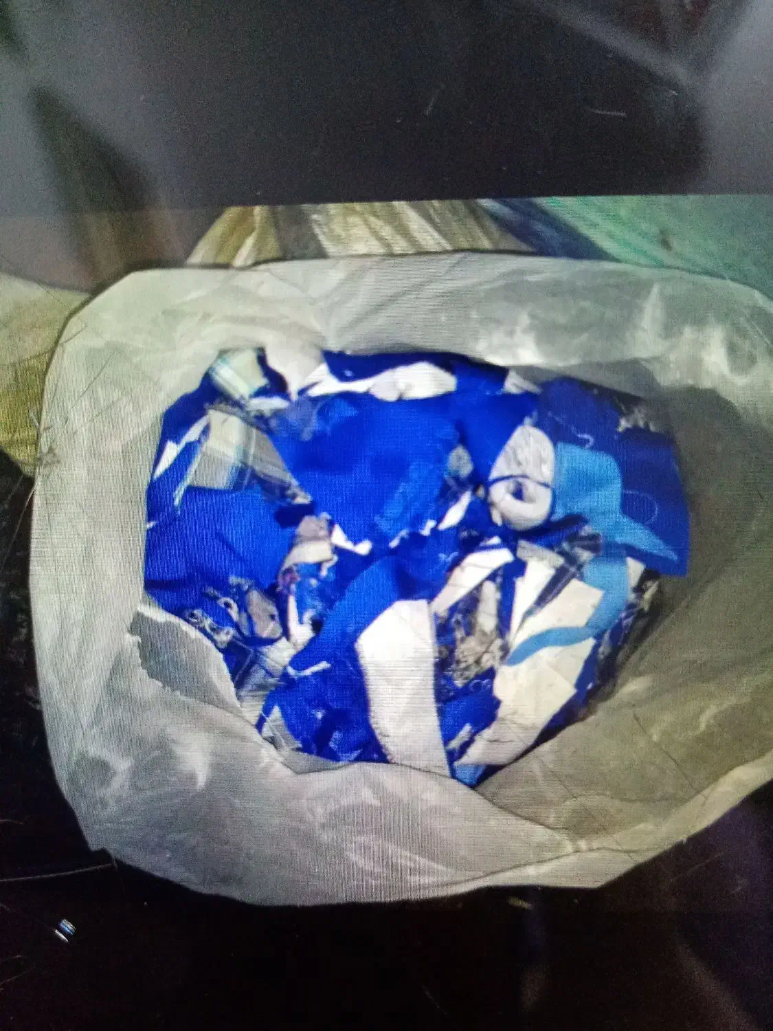 سر قیچی برای بالشت درخت کریسمس|گل مصنوعی|مشهد, نوید|دیوار