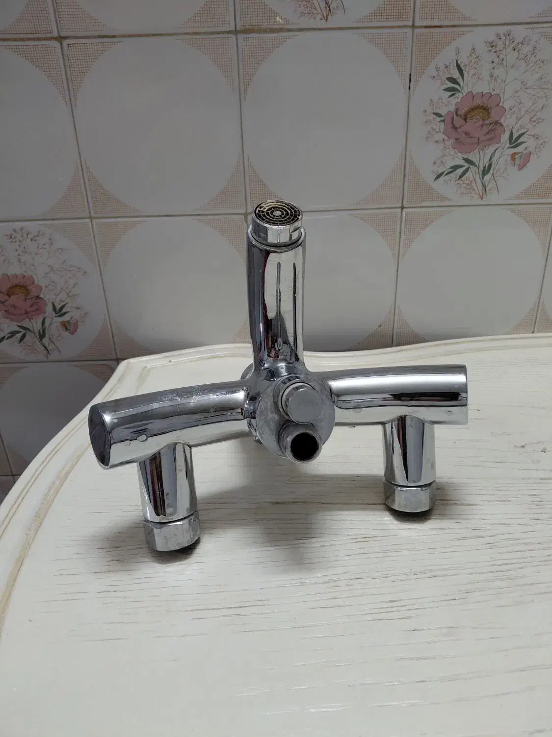 دوش حمام|لوازم حمام|مشهد, شفا|دیوار