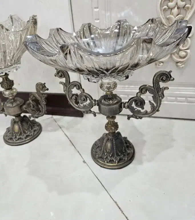 لوازم پذیرایی|ظروف سرو و پذیرایی|اسلامشهر, شهرک واوان|دیوار