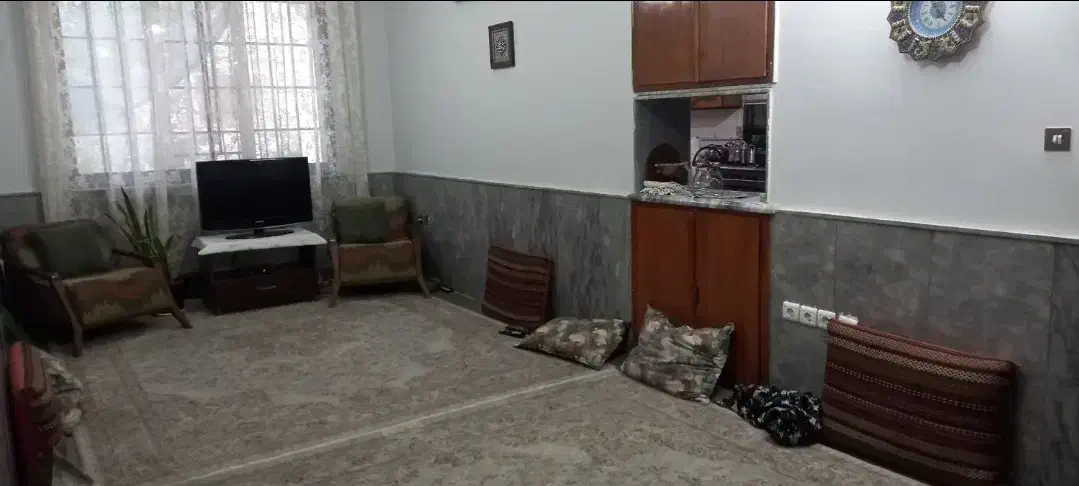 ۲۶۰ متر ۳ طبقه بنا ویلایی /کوثر/ تراکم ساخت گونه ۱|فروش خانه و ویلا|مشهد, کوثر|دیوار