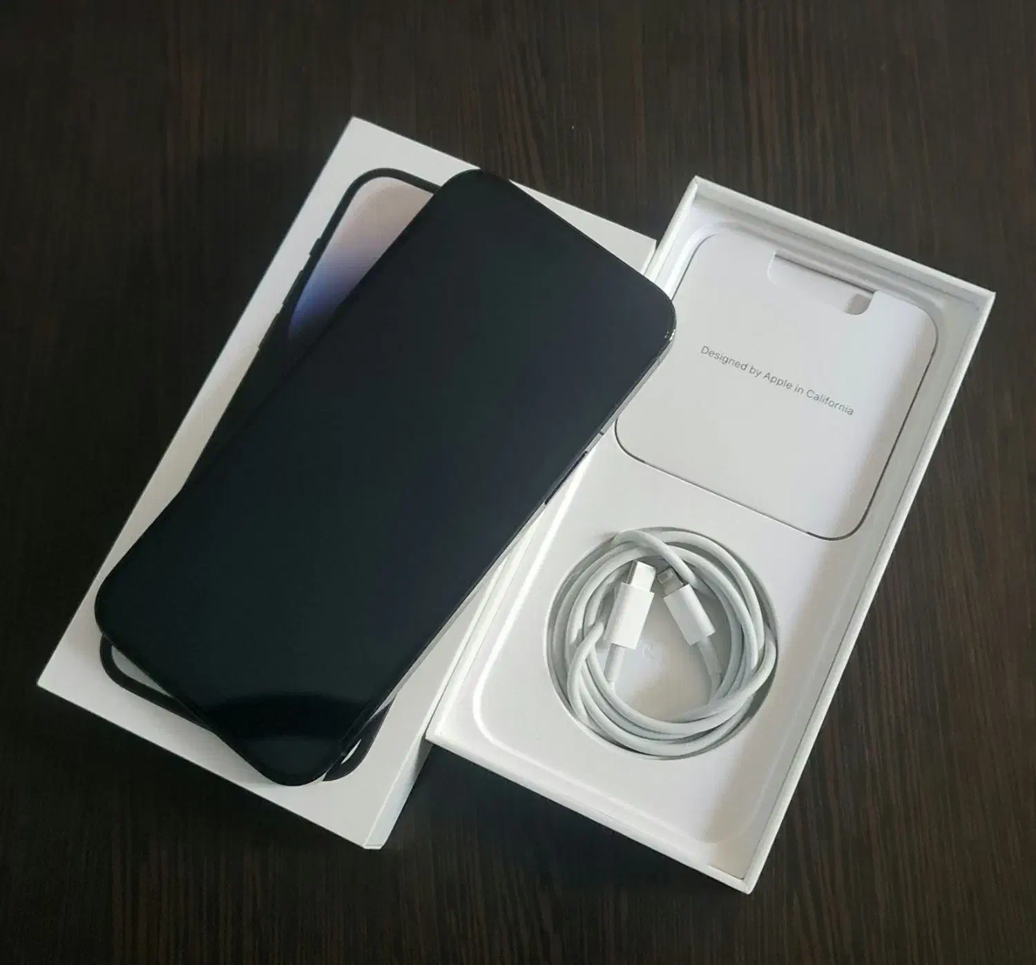 iPhone 14 Pro Max|موبایل|رشت, منظریه|دیوار