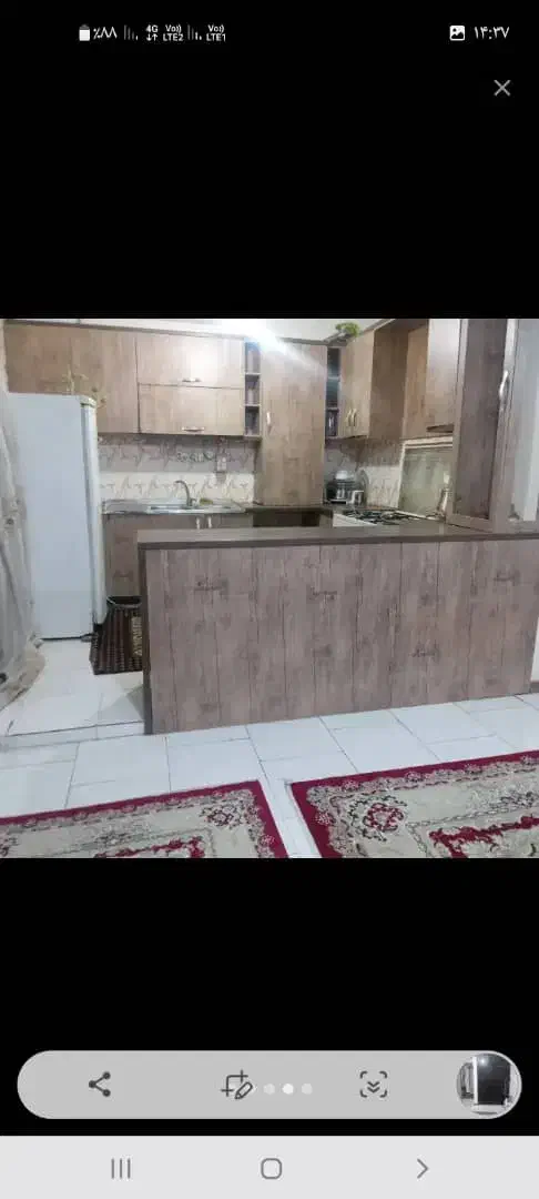 اجاره واحد مسکونی|اجارهٔ آپارتمان|صفادشت, |دیوار