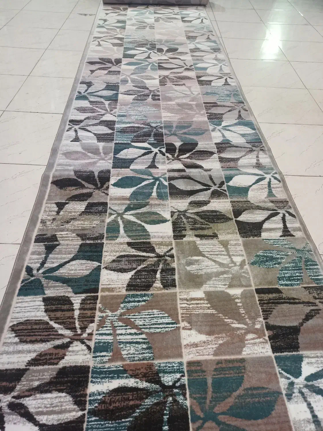 کناره گبه|گلیم، جاجیم، گبه|آمل, |دیوار