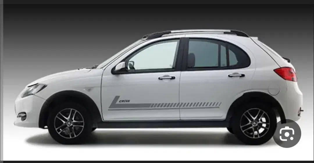 کوییک gx l|خودرو سواری و وانت|سهند, |دیوار