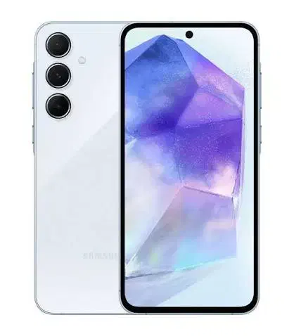 a55 128g|موبایل|صفادشت, |دیوار