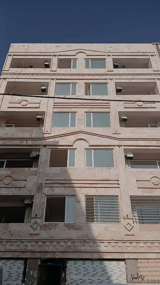 فروش فوری زیرقیمت واحد نقلی املاک مصطفی رحیمی(سام)|فروش آپارتمان|شهریار, شهرک شاهد|دیوار