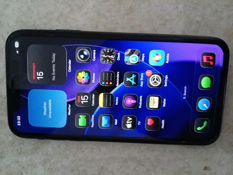 iphone11|موبایل|مشهد, کلاته برفی|دیوار