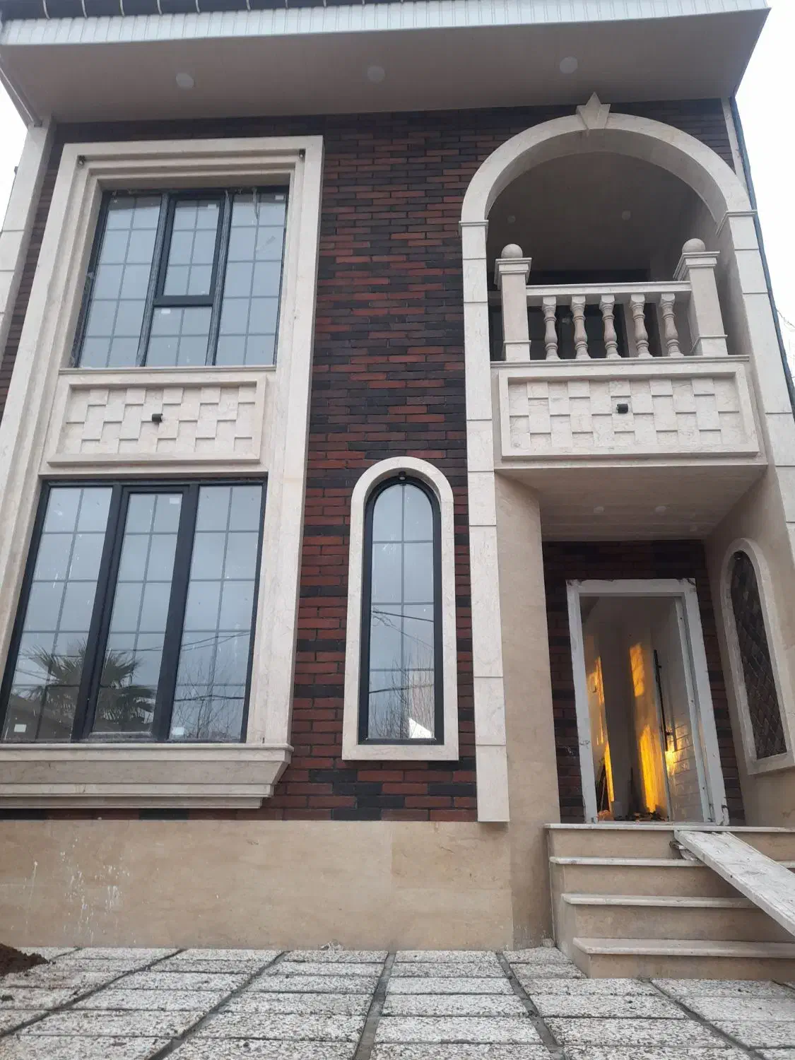 تولید درب و پنجره دوجداره upvc|مصالح و تجهیزات ساختمان|کیاشهر, |دیوار