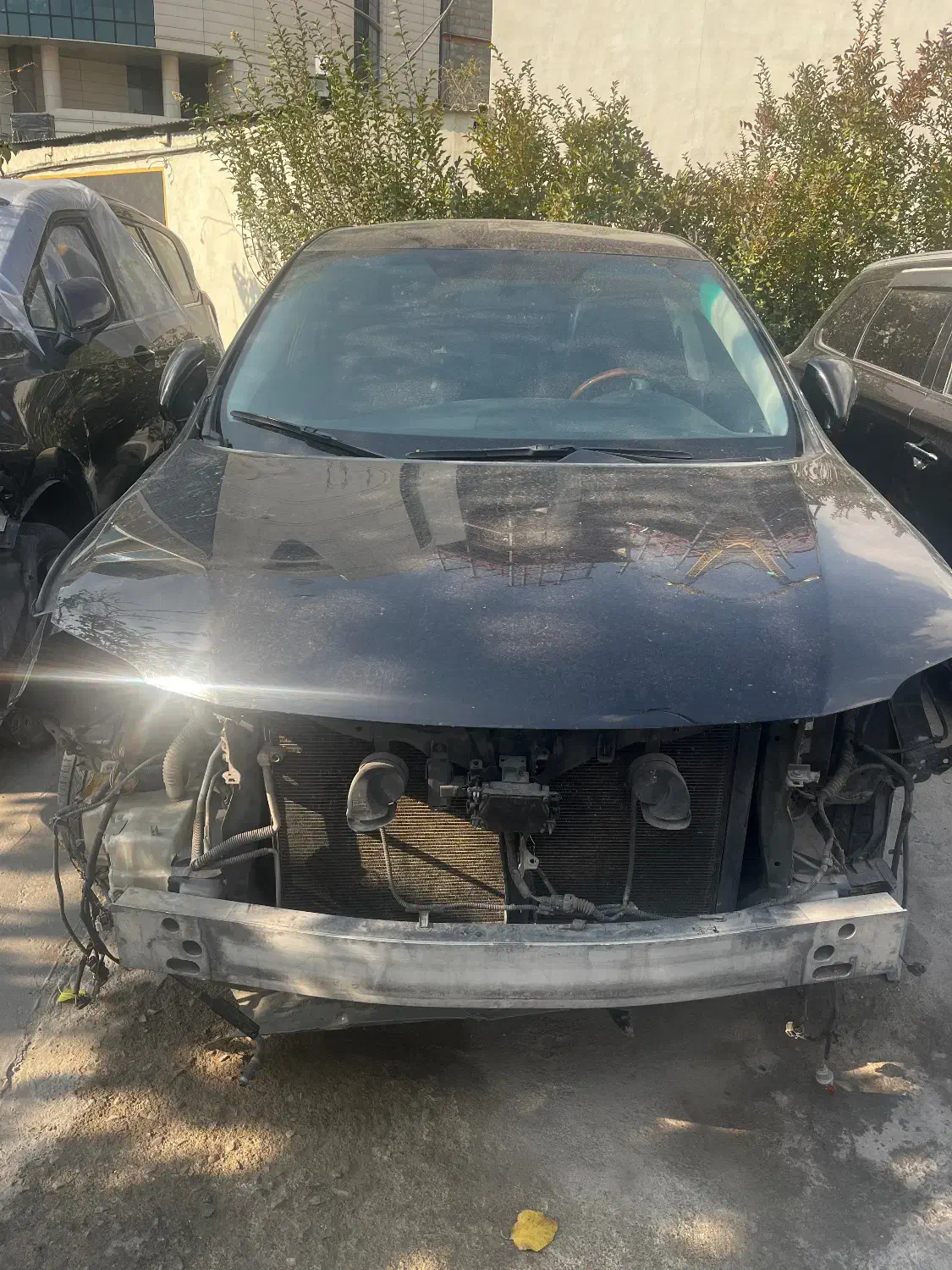 لکسوس Rx|خودرو سواری و وانت|تهران, آسمان|دیوار