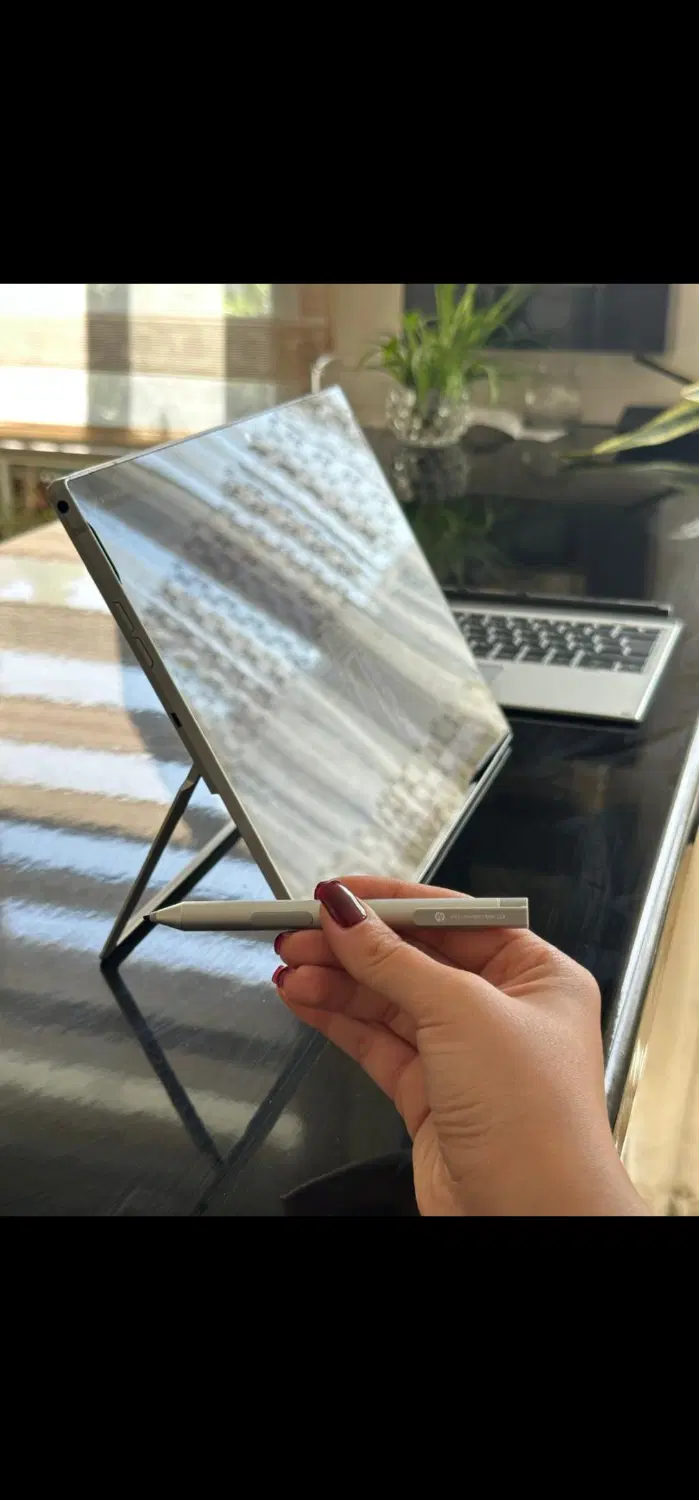 HP Elite x2 1145 g7 touch|رایانه همراه|تهران, شمس‌آباد|دیوار