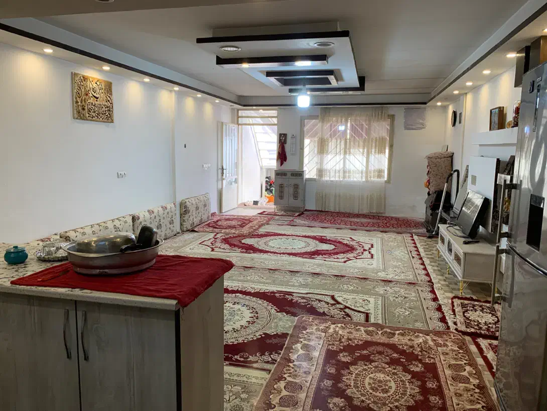 فروش خانه ویلایی ۹۰ متری دوبلکس|فروش خانه و ویلا|ماهدشت, |دیوار