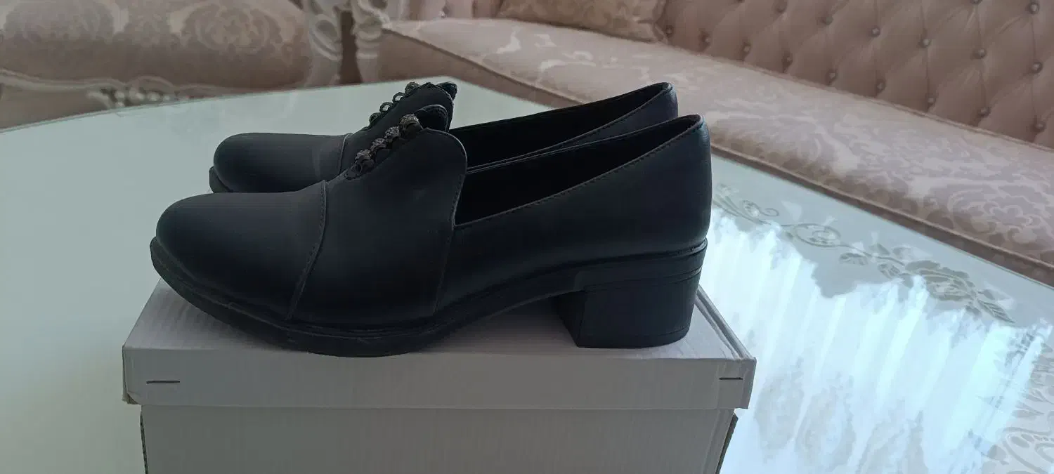 کفش جدید و بروز|کیف، کفش، کمربند|ارومیه, |دیوار