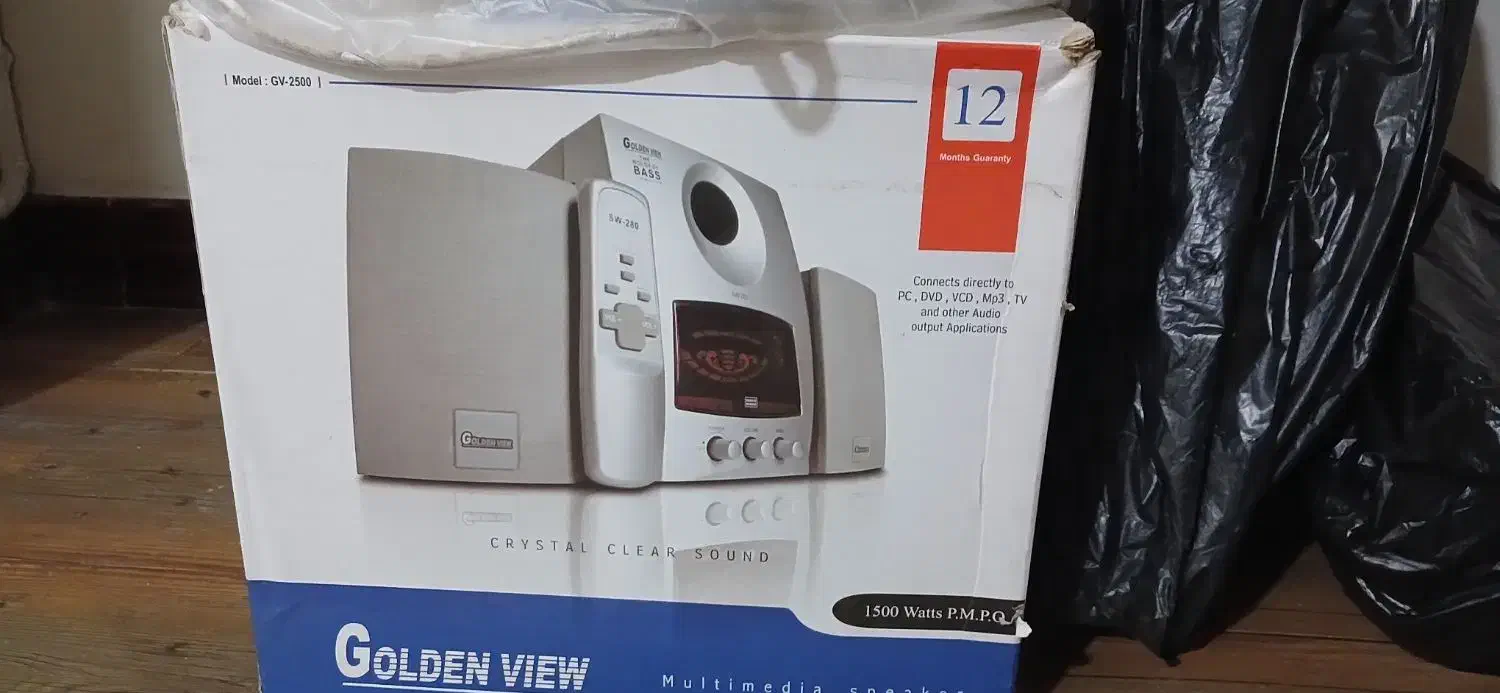 سیستم صونی  درحدنو|سیستم صوتی خانگی|تهران, هاشمی|دیوار