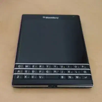 بلکبری پاسپورت BlackBerry Passport|موبایل|کرج, بنیاد|دیوار