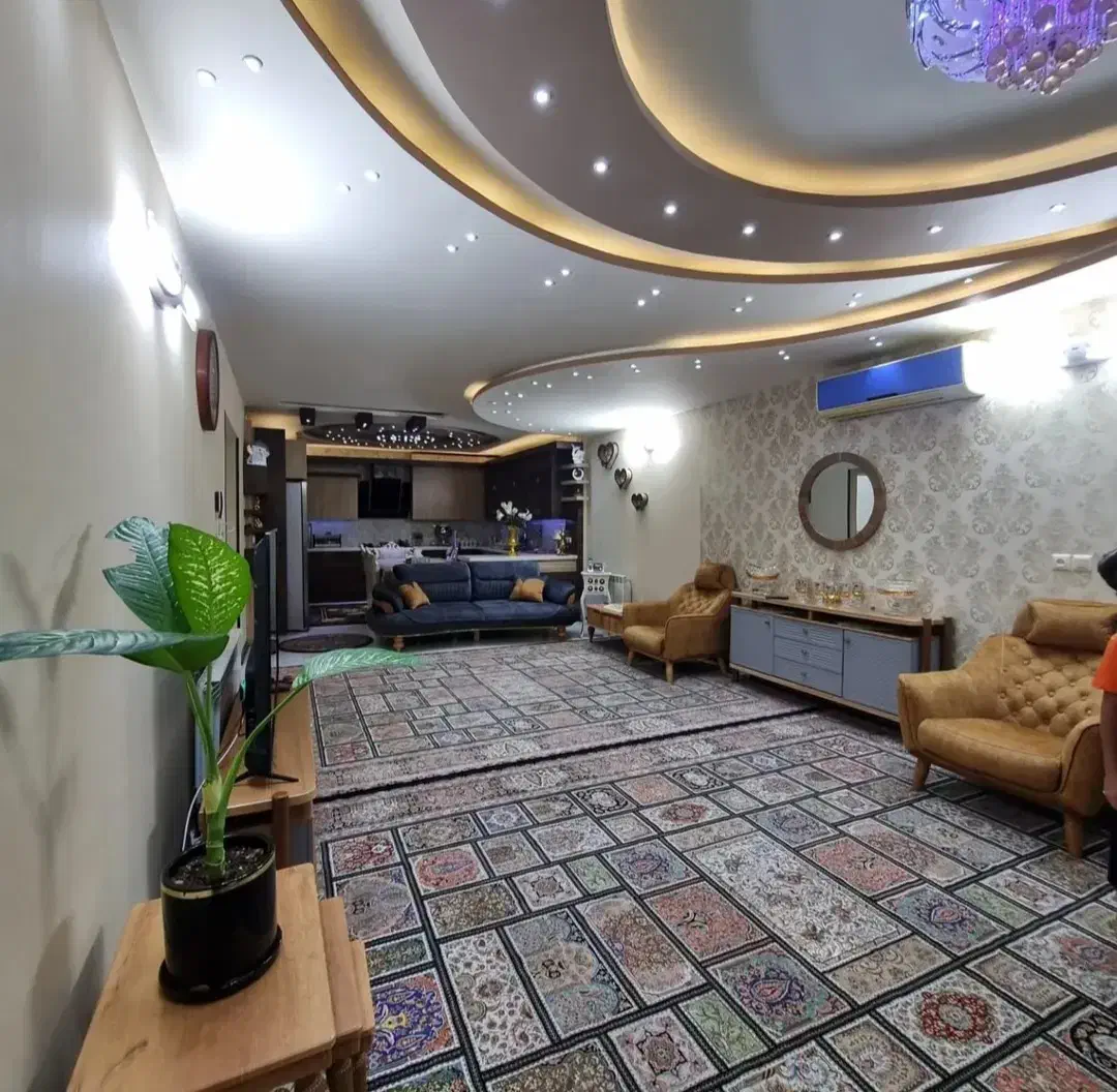 آپارتمان۱۱۳متری/فول امکانات/دو خواب|فروش آپارتمان|کهریزک, |دیوار