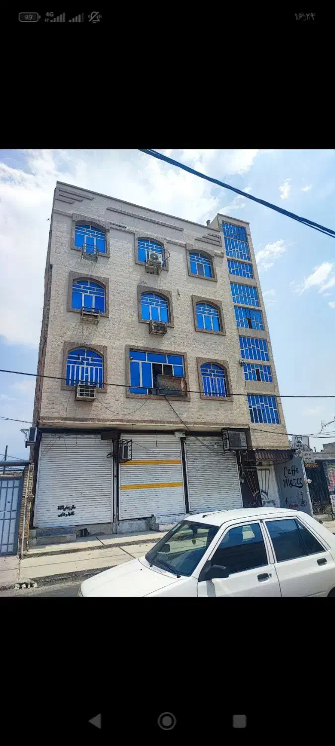 آپارتمان تک واحدی|فروش آپارتمان|دوگنبدان, |دیوار