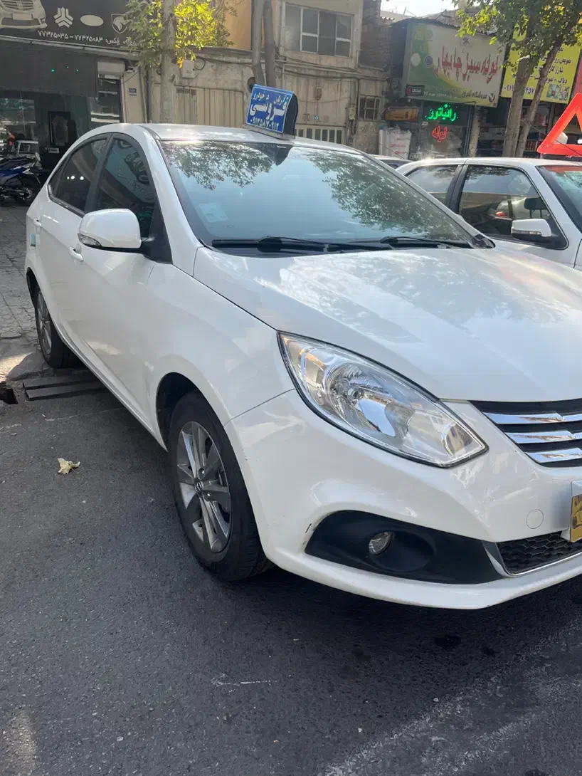 جک مدل ۴۰۲ اتومات بیرنگ درحد (نقد و اقساط)|خودرو سواری و وانت|تهران, تهرانپارس جنوبی|دیوار