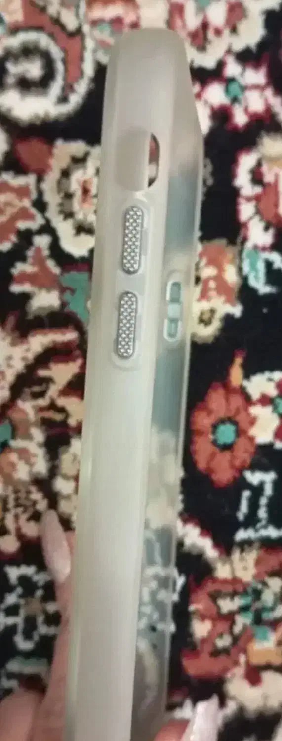 قاب گوشی آیفون 11 نرمال|لوازم جانبی موبایل و تبلت|ارومیه, |دیوار