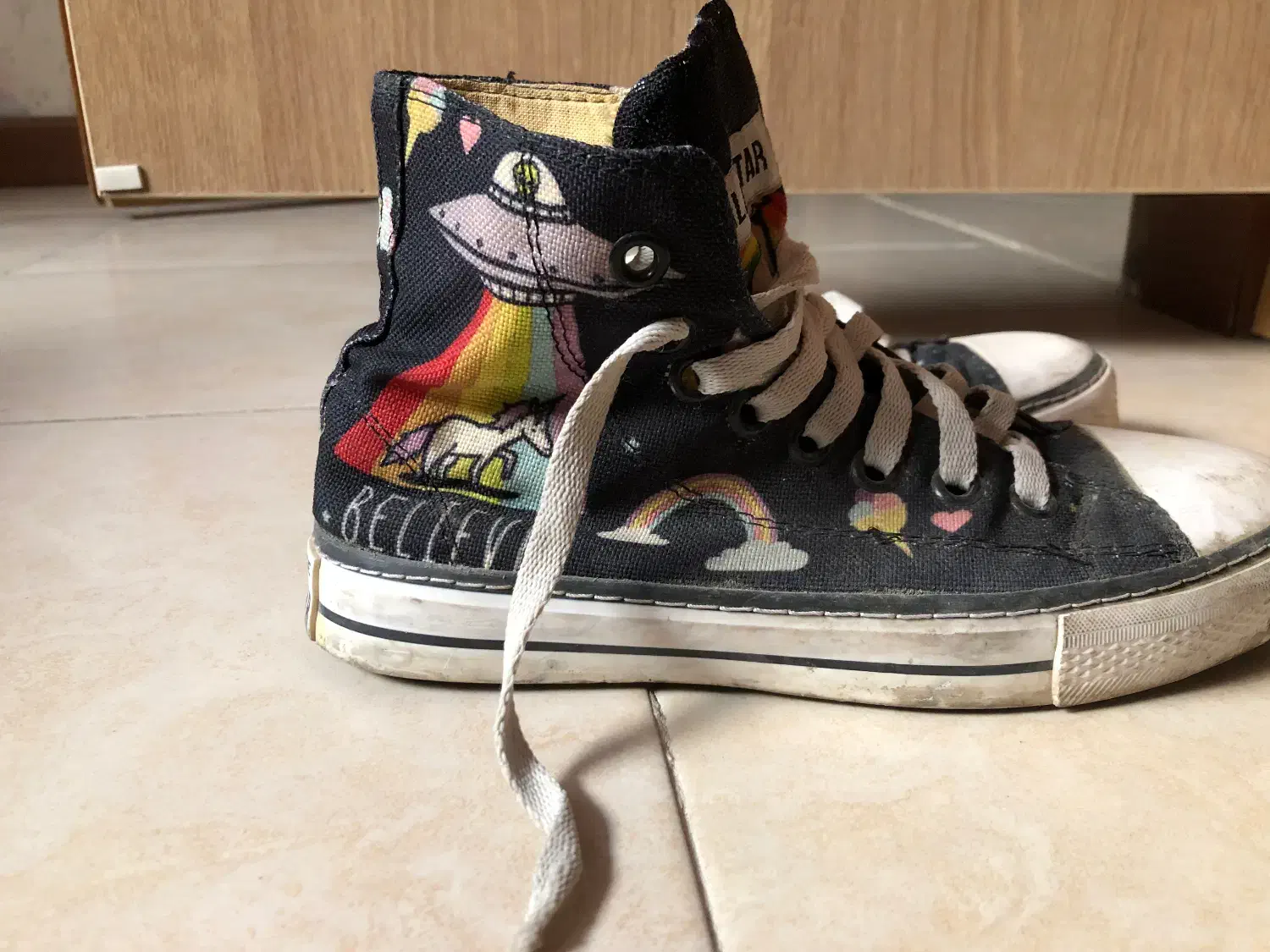 کفش دخترونه|کیف، کفش، کمربند|اصفهان, خلجا|دیوار