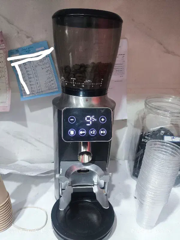 دستگاه اسپرسو|سماور، چایساز، قهوهساز|بهارستان, |دیوار