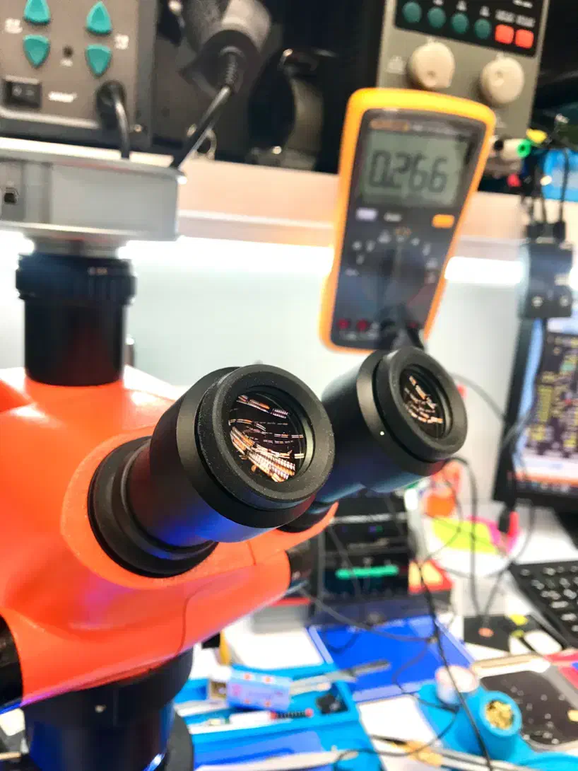 تعمیرات تخصصی محصولات اپل|خدمات رایانه‌ای و موبایل|تهران, طیب|دیوار