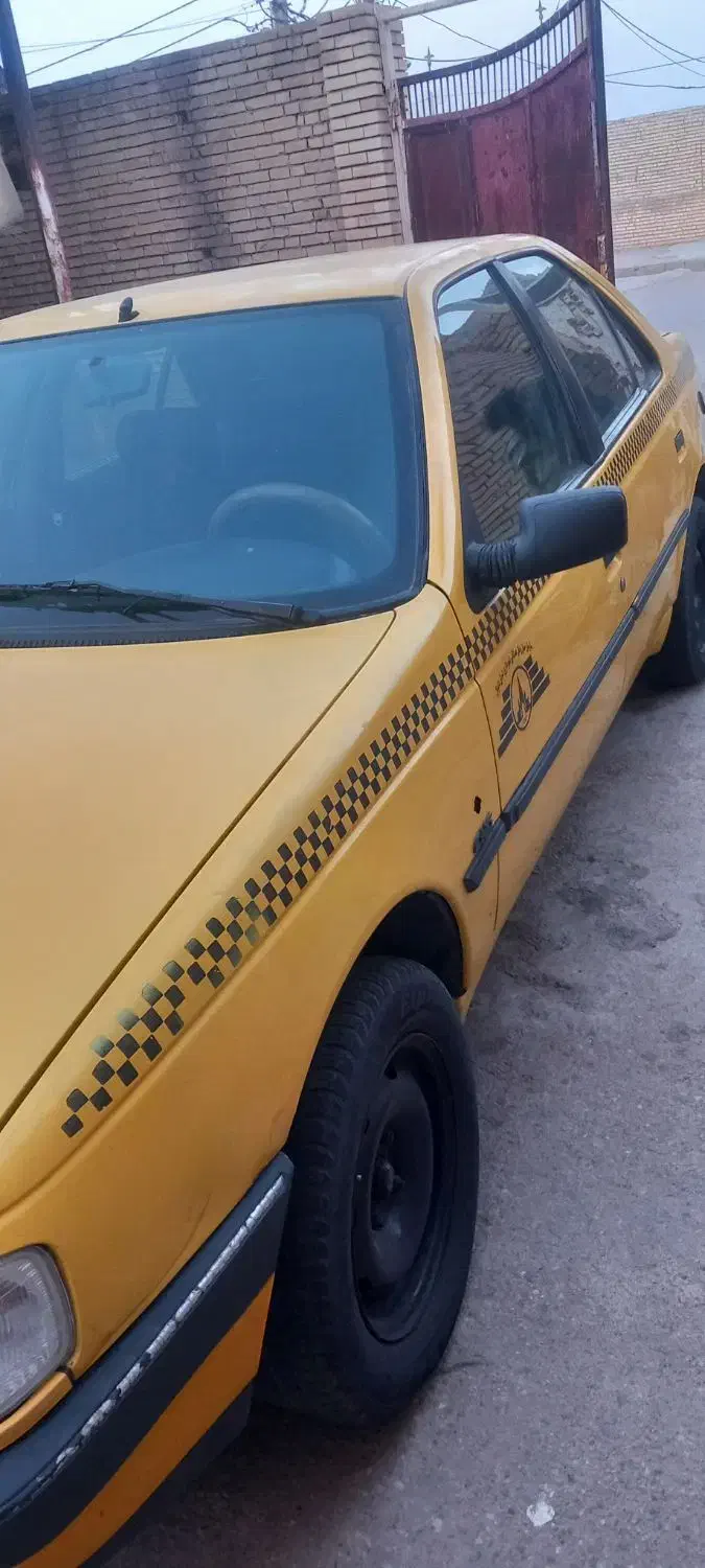 خودرو سواری|خودرو سواری و وانت|شوش, |دیوار