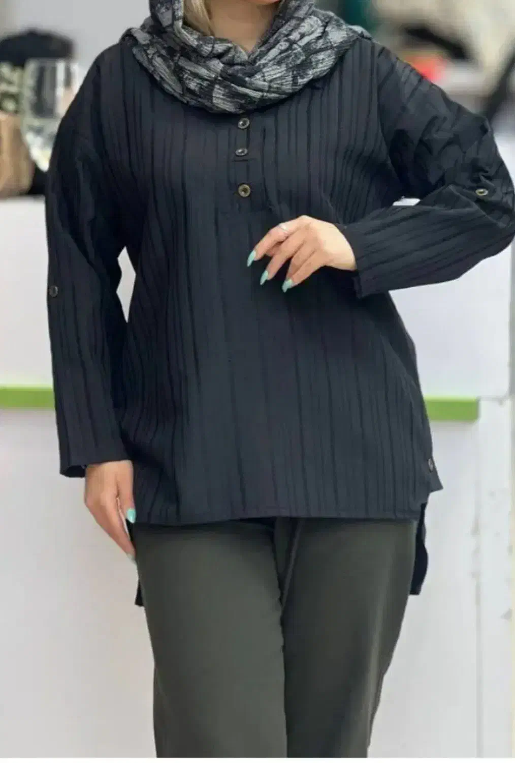 ست های زنانه جذاب|لباس|کبودرآهنگ, |دیوار