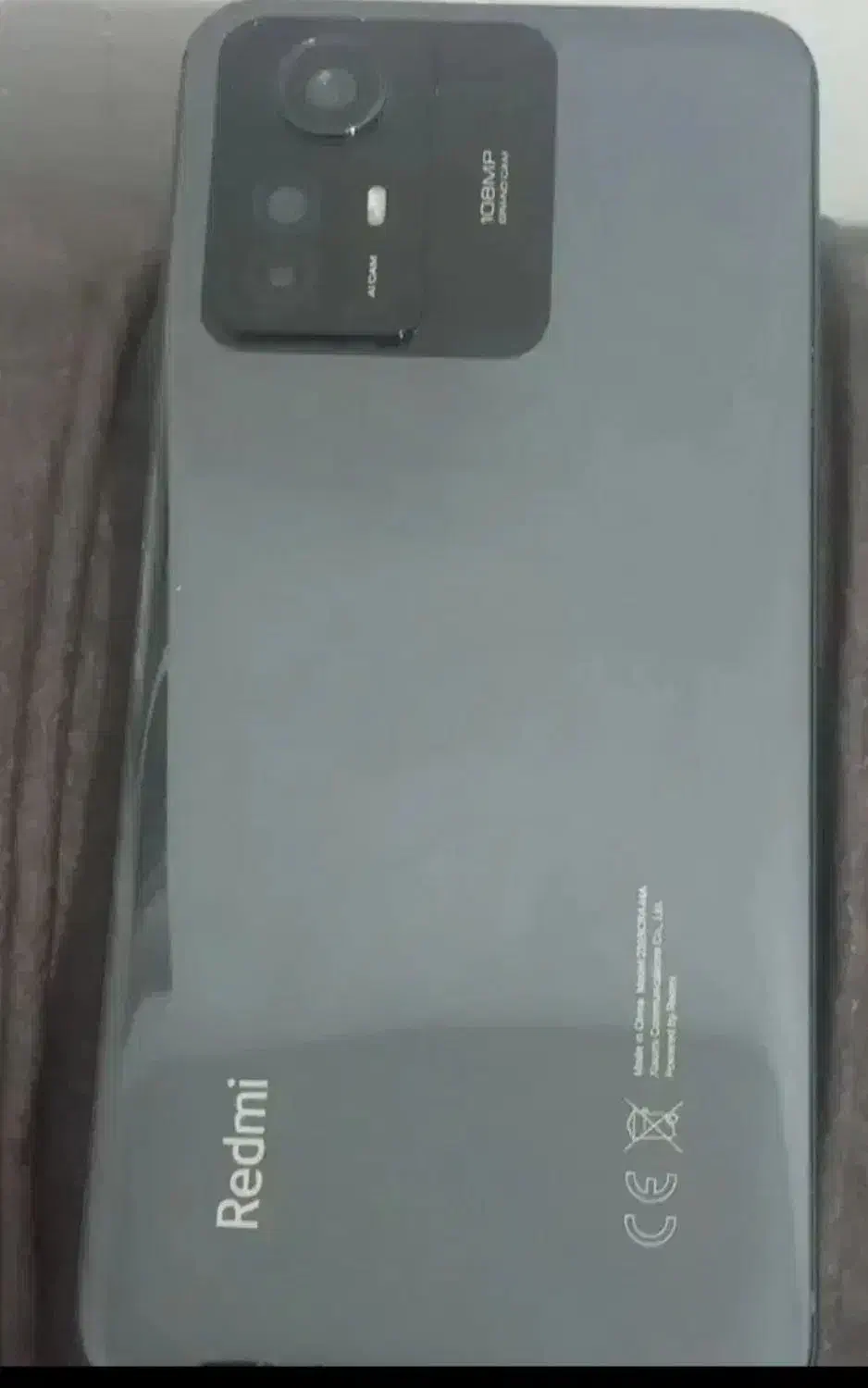 نوت ۱۲ اس در حد|موبایل|بندر انزلی, کوی آزادگان|دیوار