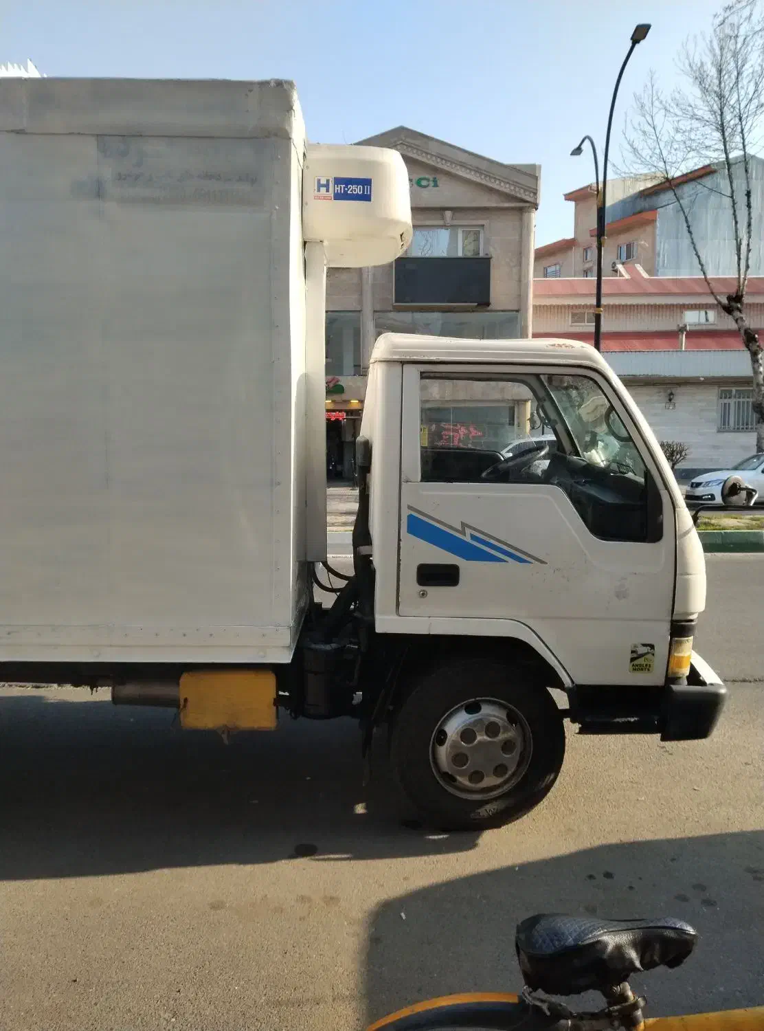 هیوندا 88|خودرو سنگین|رشت, توشیبا|دیوار