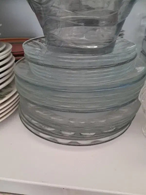 قابلمه روحی، ظروف اشپزخانه|ظروف پخت‌وپز|میبد, |دیوار