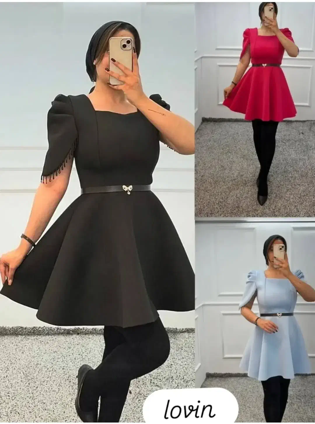 تخفیف کرایه مجلسی زنانه|لباس|بیرجند, |دیوار