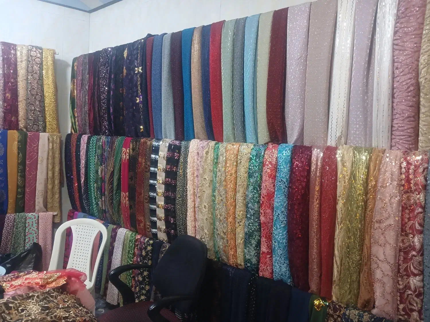 پارچه قواره ای|حراج|دهلران, |دیوار