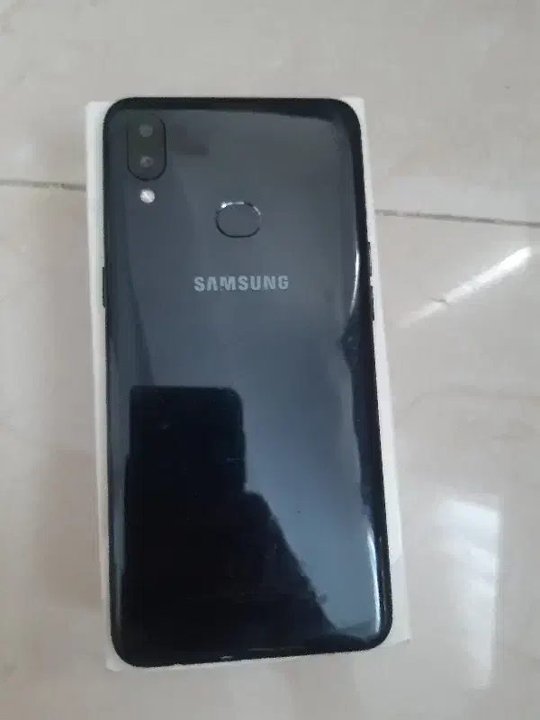 سامسونگ A10s|موبایل|باقرشهر, |دیوار