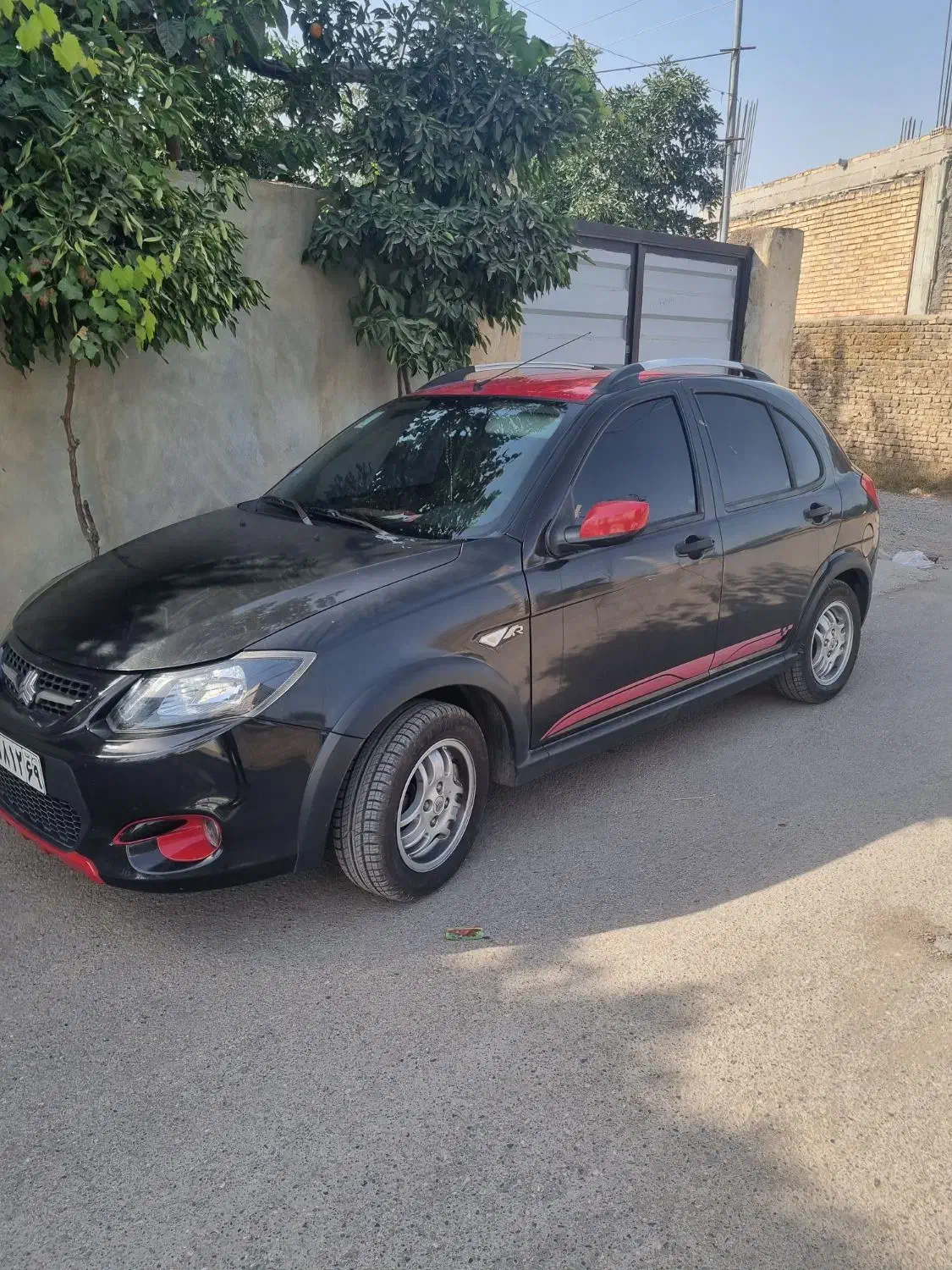 کویکR مدل 401|خودرو سواری و وانت|گنبد کاووس, |دیوار