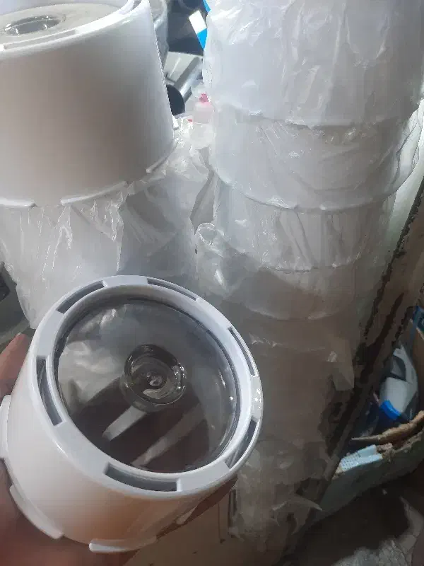 درب ماشین ۱۲۳|خردکن، آسیاب، غذاساز|سراب, |دیوار